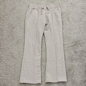 Abercrombie Kids Wide Leg Sweatpants